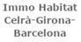 Properties Immo Habitat Celrà-Girona-Barcelona