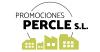 Properties PROMOCIONES PERCLE