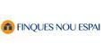 Properties FINQUES NOU ESPAI