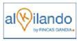 ALKILANDO BY FINCAS GANDIA
