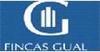 Inmuebles Fincas Gual