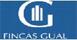 Immobles Fincas Gual