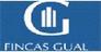 Fincas Gual