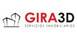 Immobles GIRA3D SERVICIOS INMOBILIARIOS