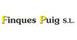 Properties FINQUES PUIG, S.L.