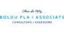 BOLDÚ PLA I ASSOCIATS