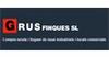 Properties GRUS FINQUES