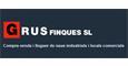 GRUS FINQUES
