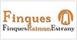 Properties FINQUES RAIMON ESTRANY