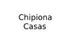 Immobles Chipiona Casas