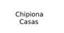 Chipiona Casas