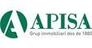 Immobles Grupo Apisa