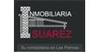 Inmuebles Inmobiliaria Suarez