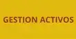GESTION ACTIVOS