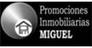 Immobles PROMOCIONES INMOBILIARIAS MIGUEL