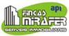 Immobles FINCAS MIRAFER