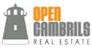 Properties  OPEN CAMBRILS REAL ESTATE