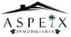 Properties INMOBILIARIA ASPELX