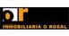 Immobles INMOBILIARIA O ROSAL