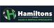 Properties HAMILTONS OF LONDON MORAIRA