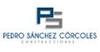 Properties CONSTRUCCIONES PEDRO SANCHEZ CORCOLES