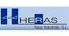 Properties Heras Naus Industrials