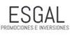 Properties ESGAL PROMOCIONES E INVERSIONES S.L.U