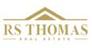 Properties RS THOMAS REAL ESTATE