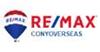 Immobles REMAX CONYOVERSEAS