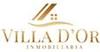 Immobles INMOBILIARIA VILLA D'OR