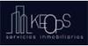 Properties KEOPS SERVICIOS INMOBILIARIOS