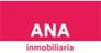 Properties ANA INMOBILIARIA