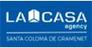 LA CASA AGENCY - SANTA COLOMA