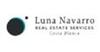 Immobles LUNA NAVARRO INMOBILIARIA