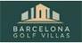 Properties BARCELONA GOLF VILLAS