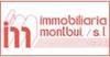 Immobles IMMOBILIARIA MONTBUI