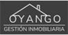 Properties Inmobiliaria Oyango