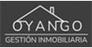 Properties Inmobiliaria Oyango