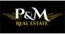 Immobles P&M Real Estate