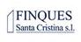 Properties FINQUES SANTA CRISTINA