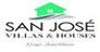 Immobles SAN JOSE VILLAS&HOUSE GRUPO INMOBILIARIO