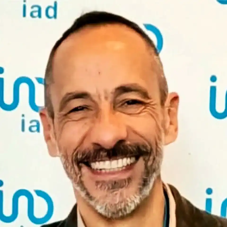 Ignacio Bordanove