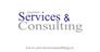 Services & Consulting