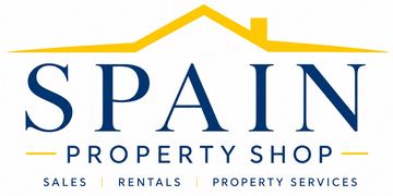 SPAIN PROPERTY SHOP