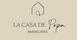 Properties La Casa de Pepa Inmobiliaria