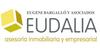 Properties EUDALIA INMOBILIARIA