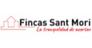 Properties Fincas Sant Mori 