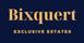 Immobles Bixquert Exclusive Estates