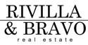 Properties Rivilla & Bravo Real Estate