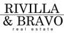 Properties Rivilla & Bravo Real Estate